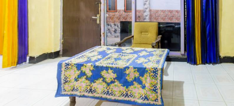 O乐斯塔里民宿(Hotel O Lestari Homestay)图片