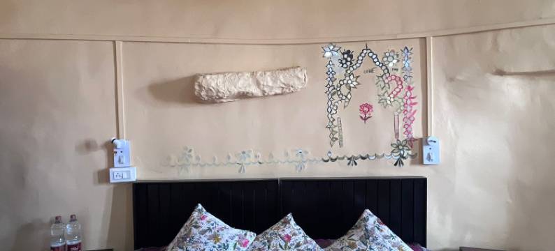 Hotel Surja Jaisalmer图片