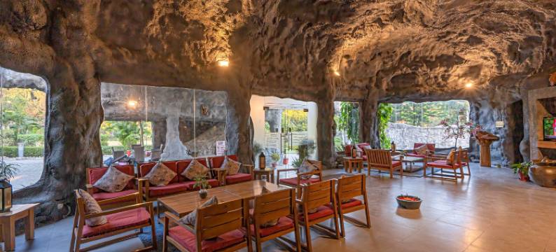 Bellmont Caves Resort and Spa, Corbett图片