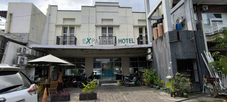 Collection O Near Exit Toll Gayamsari Formerly Buva Hotel图片