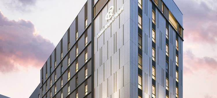 大和ROYNET酒店松江站前(Daiwa Roynet Hotel Matsue-ekimae)图片