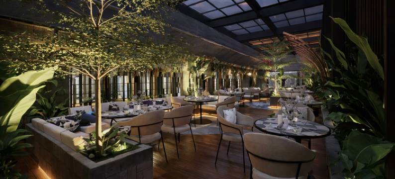 Elais by ARTOTEL图片