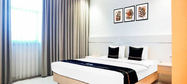 Dancenter KR Hotel图片