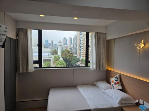 Hotel Overview