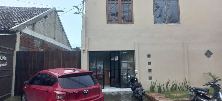 OYO 95184 MS之家伊斯兰旅馆(OYO 95184 Ms Home Syariah)图片