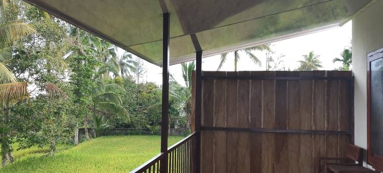 Benang Kelambu Cottage图片