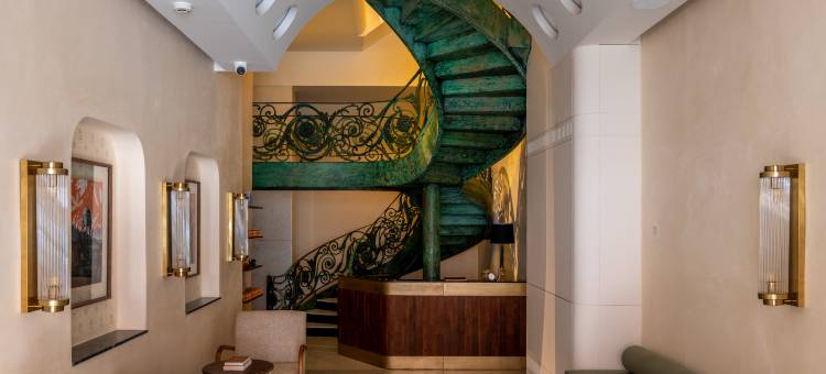 齐普尔居所(ABODE JAIPUR)图片