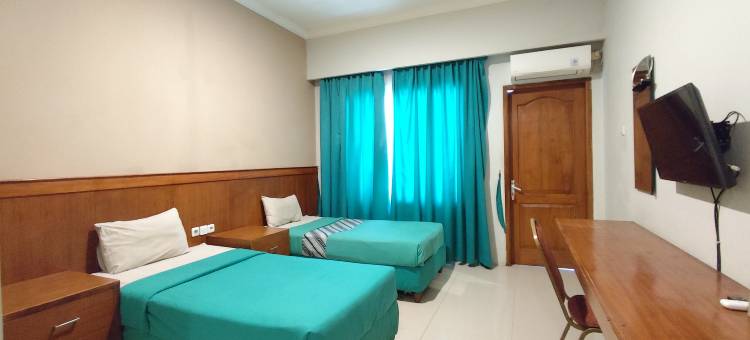 Hotel Urban Latifa Yogyakarta图片