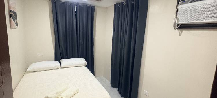 BMF Homestay Jacuzzi Villa 2图片