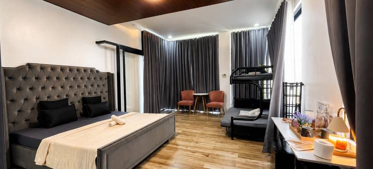 Upgrade Beach Resort Infanta Quezon图片
