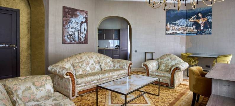 Malakhovka Palace图片