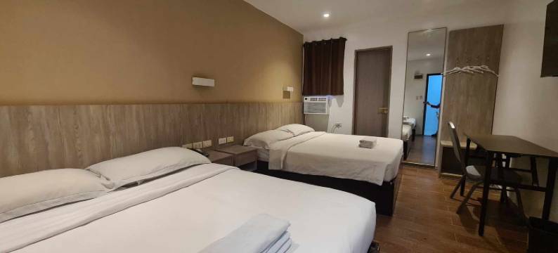 McHotel 诺瓦利切斯(McHotel Novaliches)图片