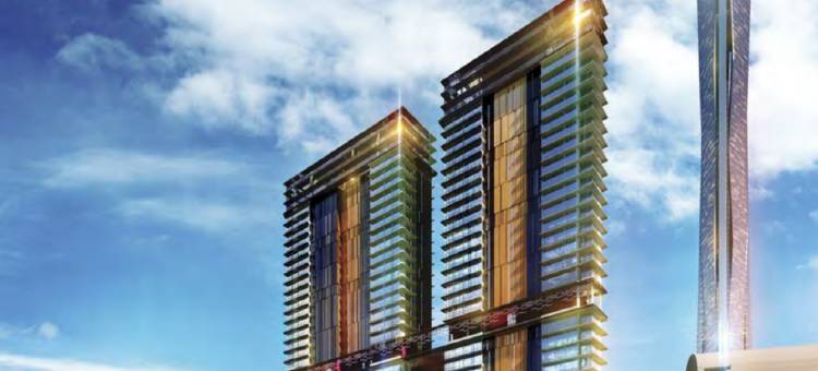 吉隆坡 Opus Residence 豪华公寓(Luxury Apartment at Opus Residence Kuala Lumpur)图片