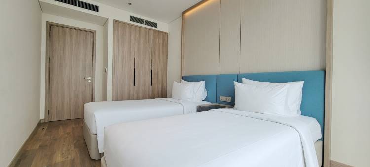 下龙湾点菜高楼层绝美海景(A La Carte HaLong Bay High Floor Sea View)图片