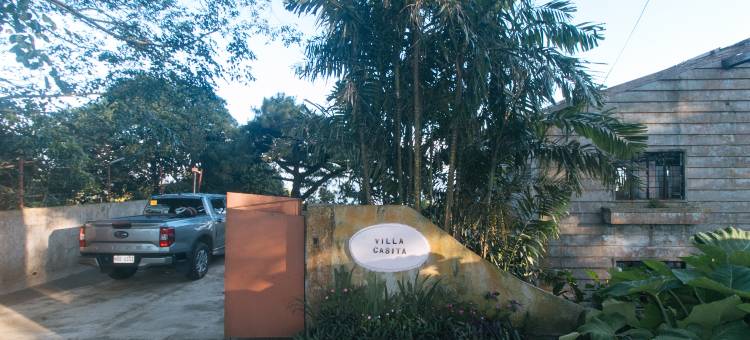 RedDoorz at Villa Casita Heritage Tagaytay图片