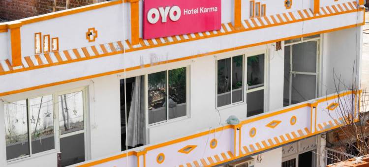 卡玛旅舍(Karma Hostel)图片