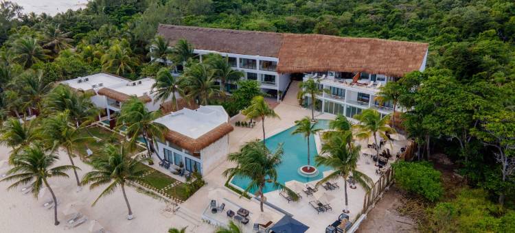 The Fives Hotels海滨 - 点菜全包限成人(The Beachfront by The Fives Hotels Á la Carte - Adults Only)图片