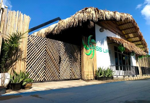 Deluxe Room Aircon For 2 Pax -1 Hotel Overview