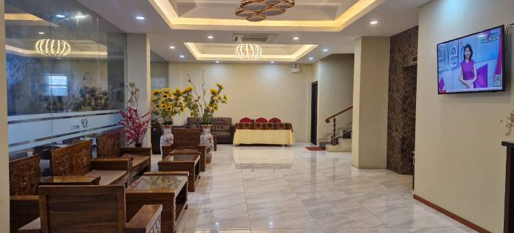 SP酒店(SP Hotel)图片