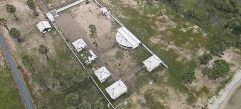 棕榈滩度假村 锡兰(Palm Beach Resort Ceylon)图片