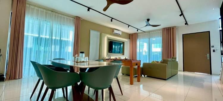 Villa 26 Private Pool & KTV图片