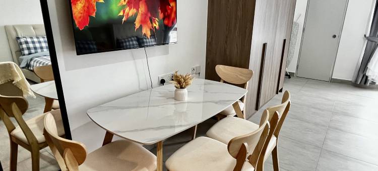 Dreamy Sunsuria Forum Homes-Setia City Mall and Setia City Convention Centre/NIH/TopGlove/Kossan图片