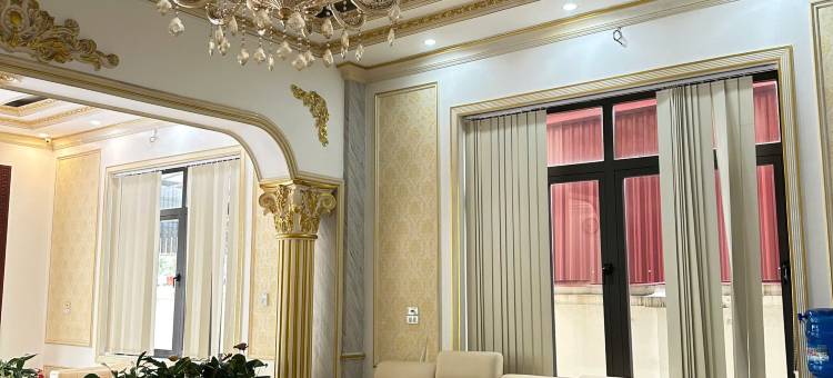 DREAM KV HOTEL图片