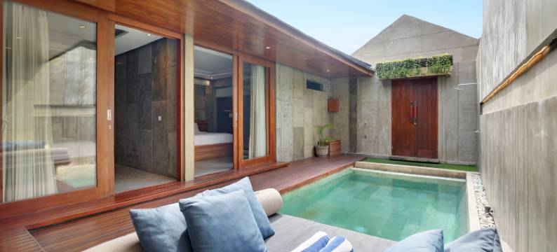 巴厘岛阿奇拉别墅(Aqilah Villa Bali)图片