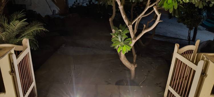 加赫帕彻瓦尔堡酒店(Pachewar Garh Fort)图片