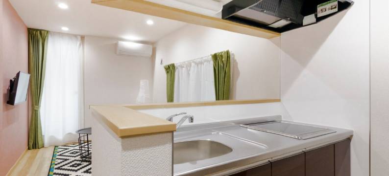 unito residence NAKANOSHIMBASHI(unito residence NAKANOSHIMBASHI)图片