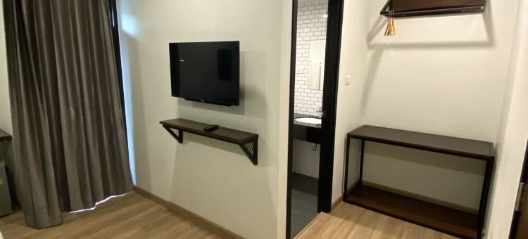 K2绿色酒店(K2Green Hotel)图片