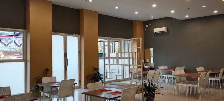 De La Charis Hotel By Waringin Hospitality图片