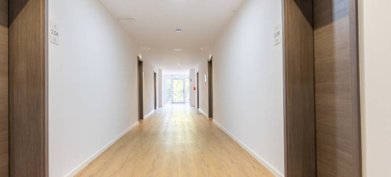 谢里西康斯坦茨酒店 - 仅自助入住(Chérisy Hotel Konstanz - Self Check-in Only)图片