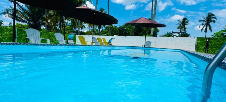 Teratak EppyHoney'S BBQ & Swimmming pool near beach图片