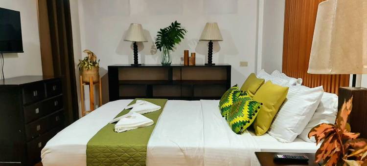 OYO 1175 卡萨安娜(OYO 1175 Casa Ana)图片