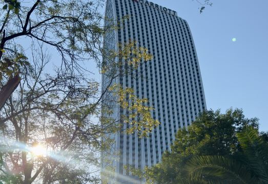 New Apartment with sea View Hotel Overview