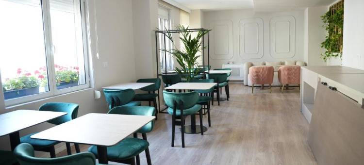 Aquila "D" Hotel图片