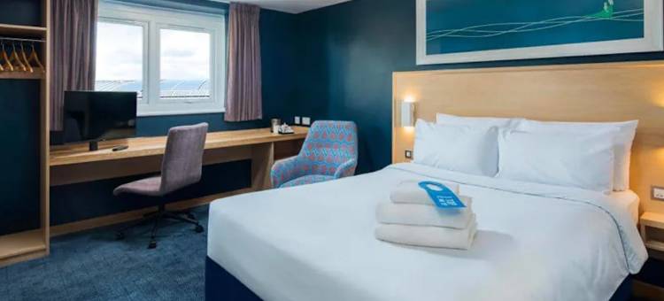 Travelodge London Beckenham图片