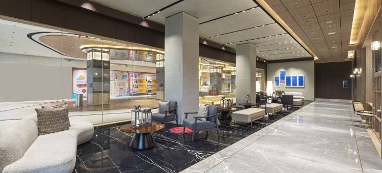 雅加达PIK2金色郁金香基础(Golden Tulip Essential PIK2 Jakarta)图片