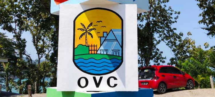 Mentari Ocean View Resort图片