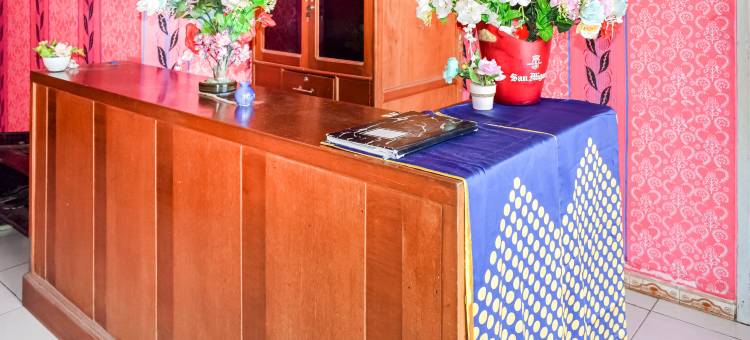 O酒店 维多多旅馆(Hotel O Penginapan Widodo)图片