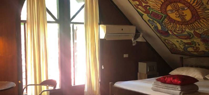 玛丽莎酒店(Marissa Hotel)图片