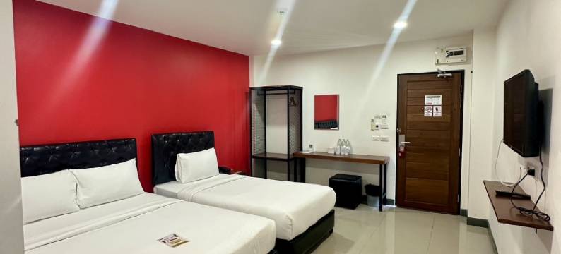 K2绿色素攀武里(K2 Green Suphan Buri)图片