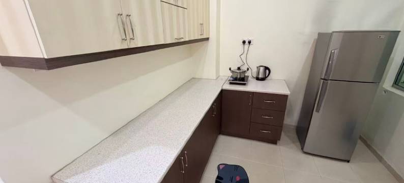 Taman Banang Ria Simple Homestay图片
