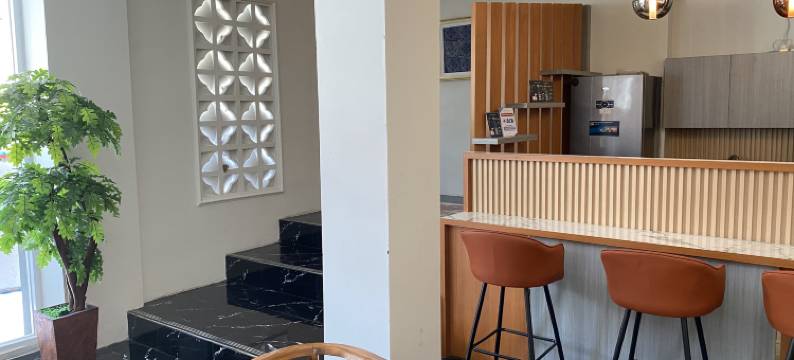 布米格里斯酒店及公寓(Bumi Geulis Hotel & Residence)图片