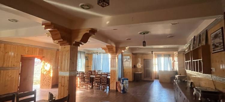 山蜂唐哈度假村(Tanghaa Resort By Mountain Bee)图片