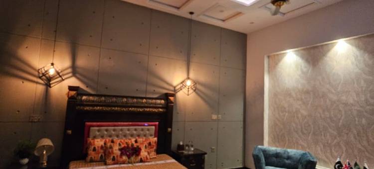 S H 农家乐&家庭旅馆(S H Farm & Guest House)图片