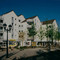 Innovative vacation apartment 206 in the spa district