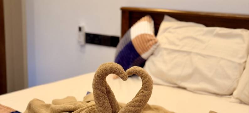 Supersun Shine Villa图片