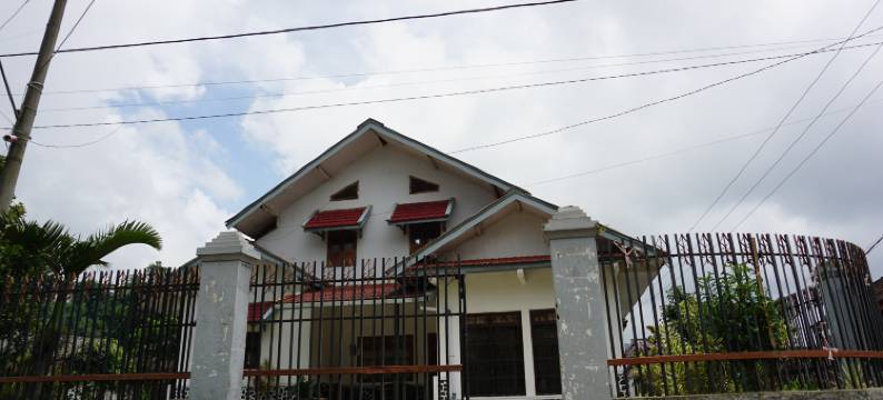Hotel O Sakinah Homestay Bromo Syariah Near Rest Area Wringinanom图片